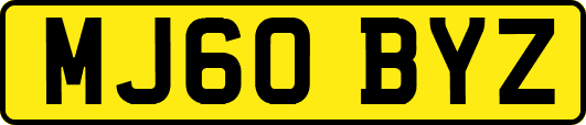 MJ60BYZ