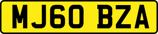 MJ60BZA