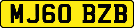MJ60BZB