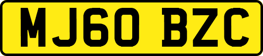 MJ60BZC