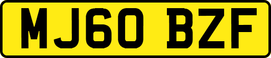 MJ60BZF