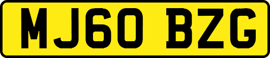 MJ60BZG