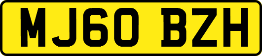 MJ60BZH