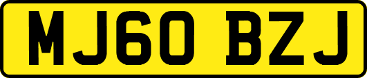 MJ60BZJ