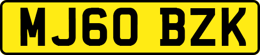 MJ60BZK