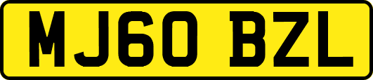 MJ60BZL