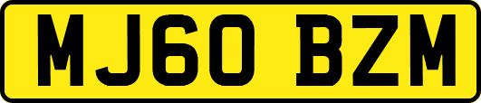 MJ60BZM
