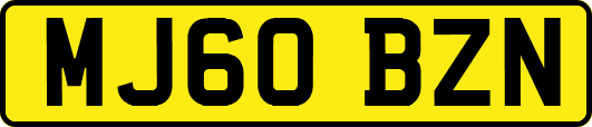 MJ60BZN