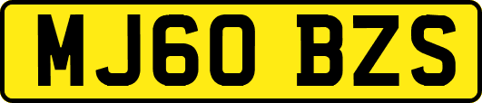 MJ60BZS