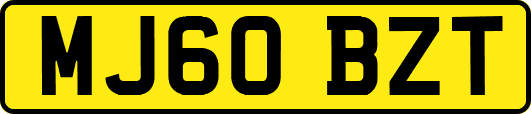 MJ60BZT