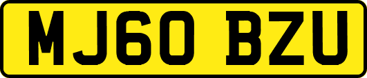 MJ60BZU