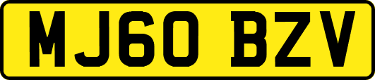 MJ60BZV