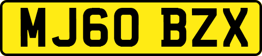 MJ60BZX
