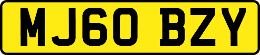 MJ60BZY