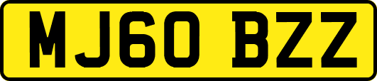 MJ60BZZ