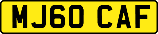MJ60CAF