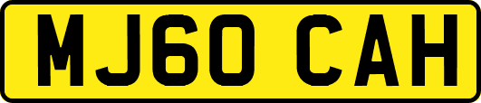 MJ60CAH