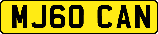 MJ60CAN