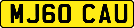 MJ60CAU
