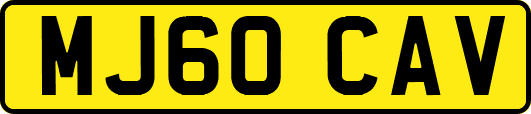 MJ60CAV