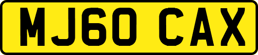 MJ60CAX