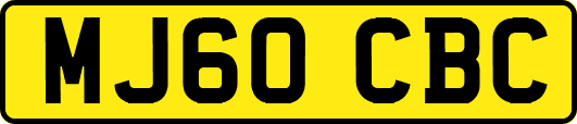 MJ60CBC
