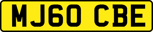 MJ60CBE