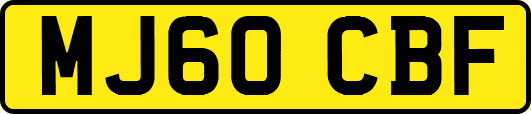 MJ60CBF