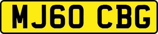 MJ60CBG