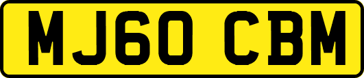 MJ60CBM