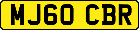 MJ60CBR