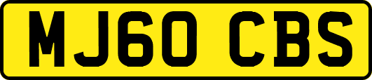 MJ60CBS