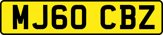 MJ60CBZ
