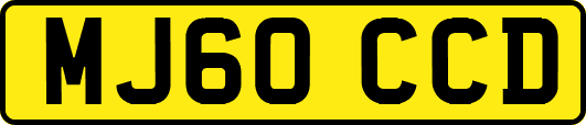 MJ60CCD