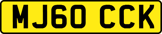 MJ60CCK