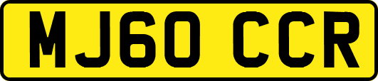 MJ60CCR