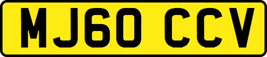 MJ60CCV