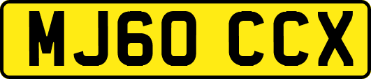 MJ60CCX