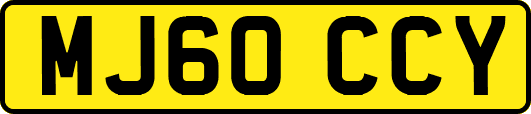 MJ60CCY