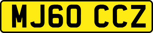 MJ60CCZ