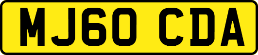 MJ60CDA