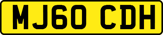 MJ60CDH