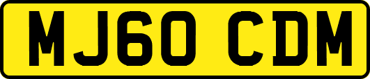 MJ60CDM