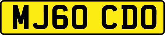MJ60CDO