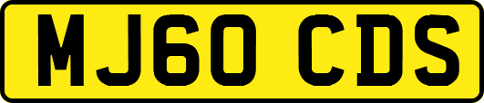 MJ60CDS