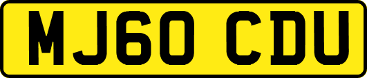 MJ60CDU
