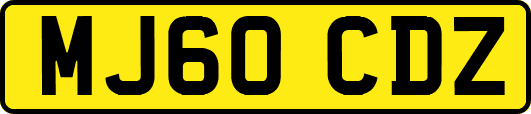 MJ60CDZ