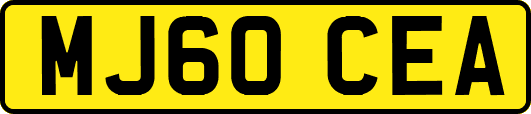 MJ60CEA