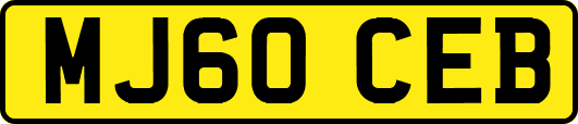MJ60CEB