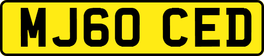 MJ60CED